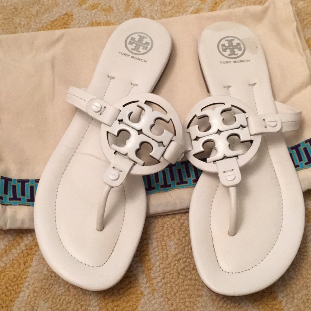 Tory burch Miller 2 sandals